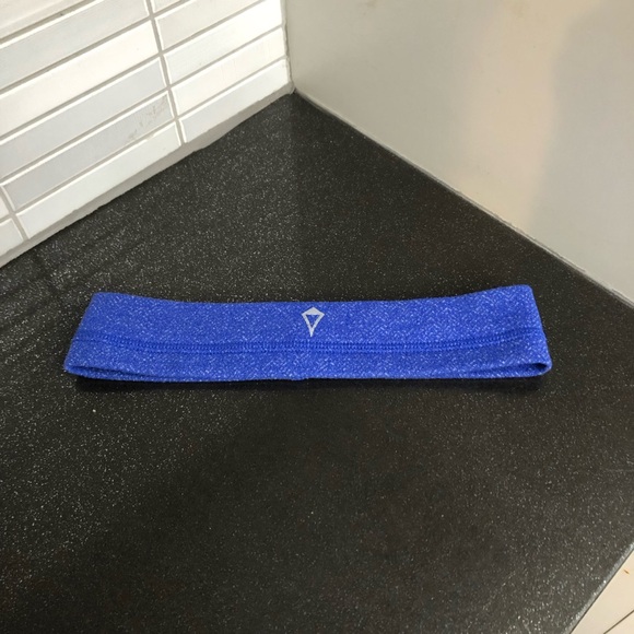 Ivivva by Lululemon girl’s headband - Picture 2 of 8